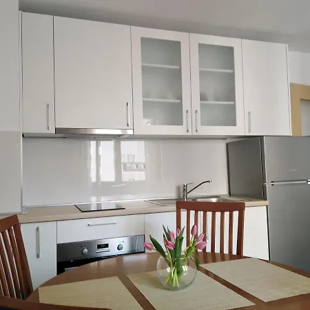 Roko Apartment Ploce (Dubrovnik-Neretva)