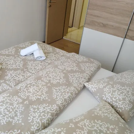 Roko Apartment Ploce (Dubrovnik-Neretva)