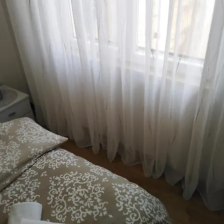 Roko Apartment