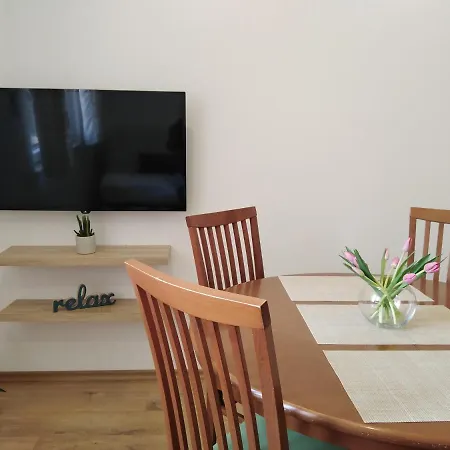 Roko Apartment Ploce (Dubrovnik-Neretva)