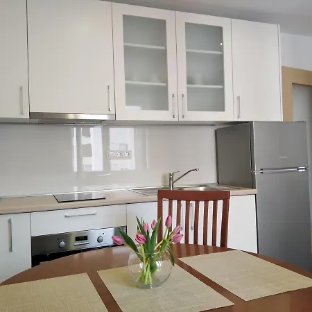 Roko Apartment Ploce (Dubrovnik-Neretva)
