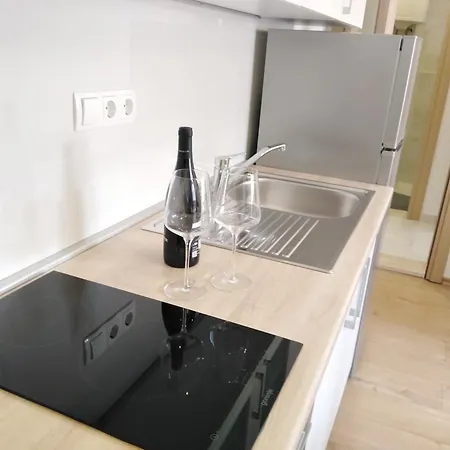 Roko Apartment